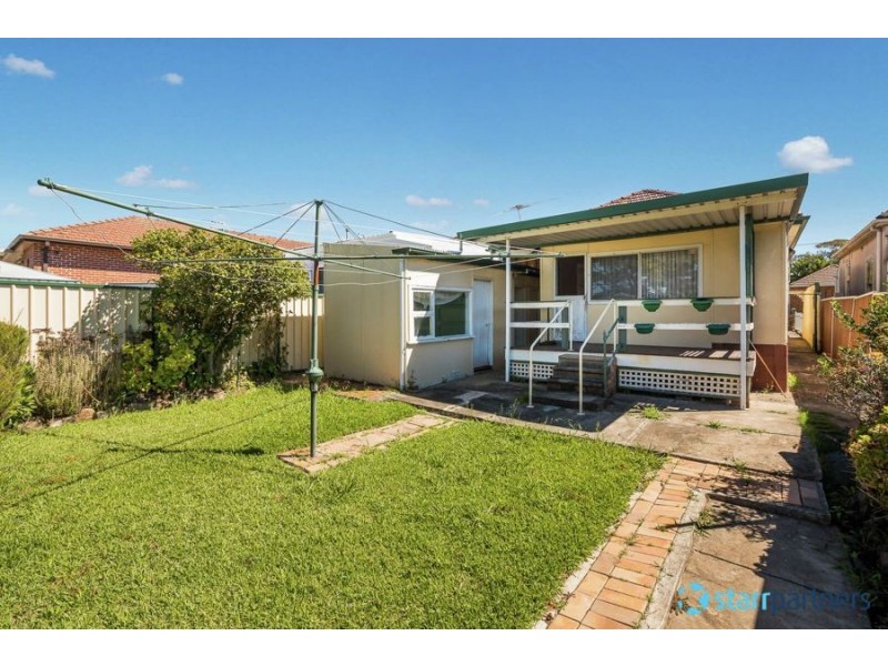 20 Beauchamp Street, Wiley Park NSW 2195