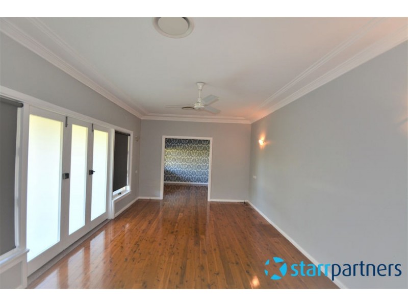 19 Coronation Road, Baulkham Hills NSW 2153