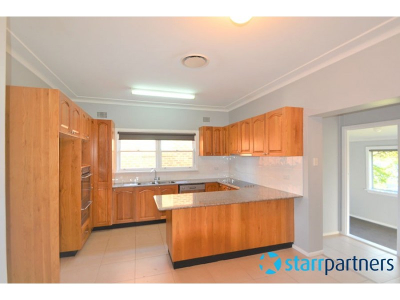19 Coronation Road, Baulkham Hills NSW 2153