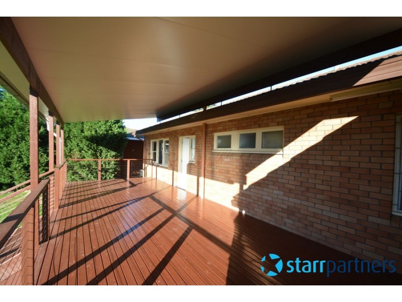 19 Coronation Road, Baulkham Hills NSW 2153