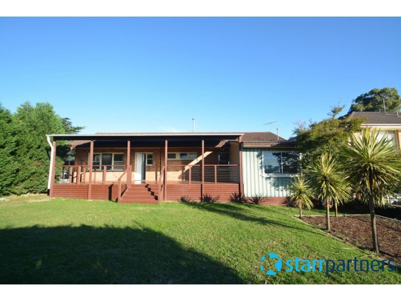19 Coronation Road, Baulkham Hills NSW 2153