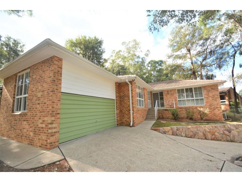 72 Mount Pleasant Avenue, Wahroonga NSW 2076