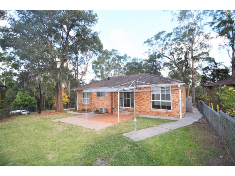72 Mount Pleasant Avenue, Wahroonga NSW 2076