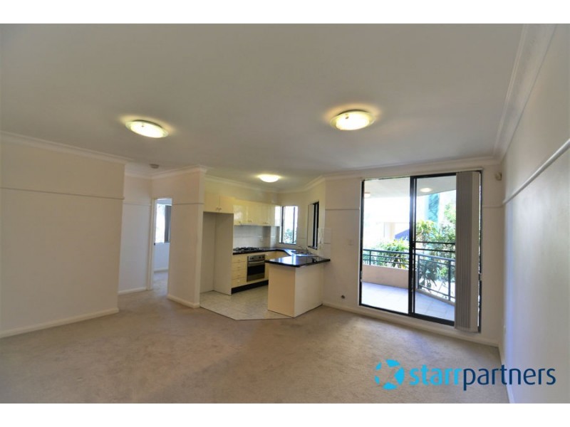 4 / 9-15 Lloyds Avenue, Carlingford NSW 2118