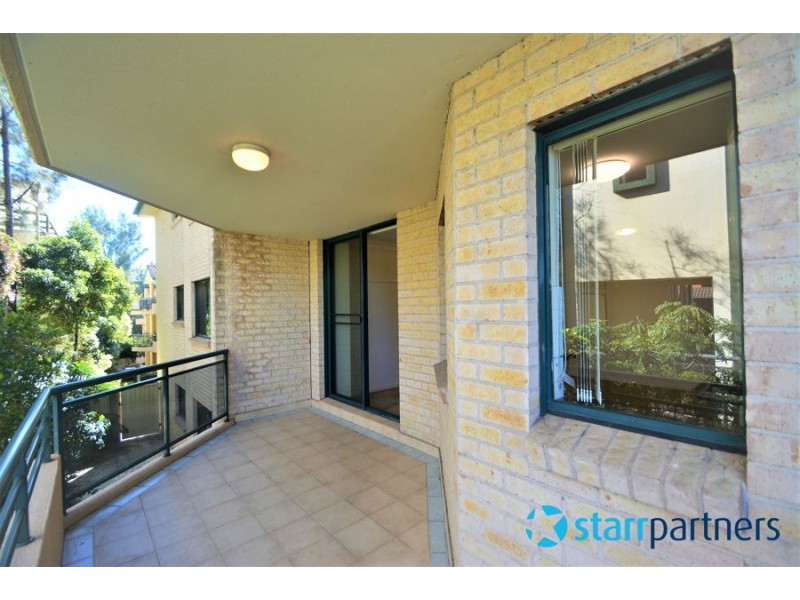 4 / 9-15 Lloyds Avenue, Carlingford NSW 2118