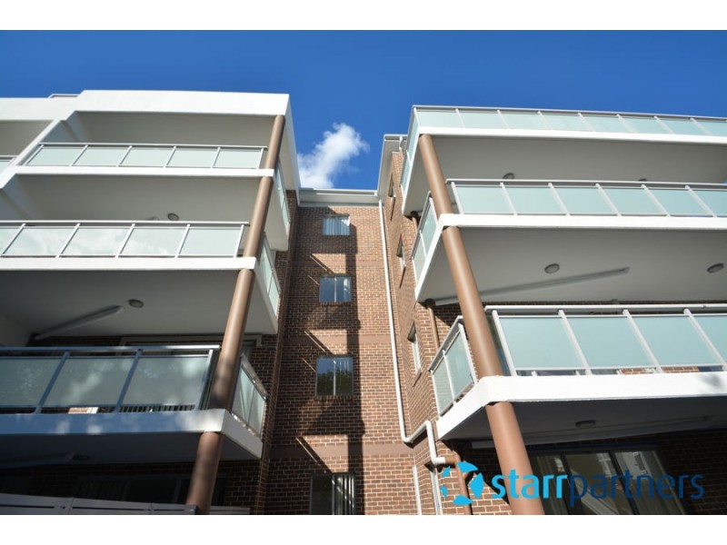 7/28 Smythe Street, Merrylands NSW 2160