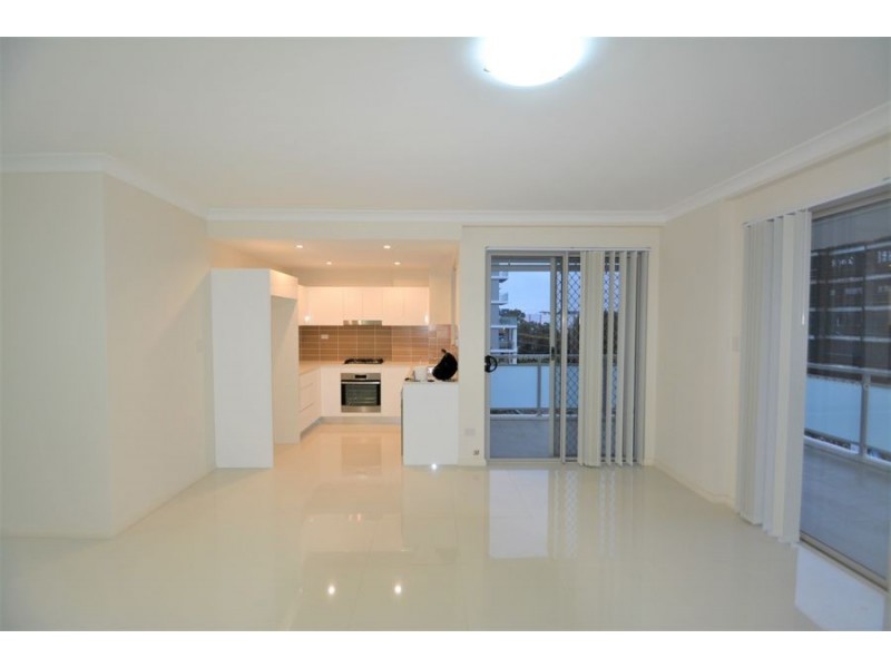 7/28 Smythe Street, Merrylands NSW 2160