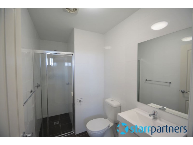 7/28 Smythe Street, Merrylands NSW 2160