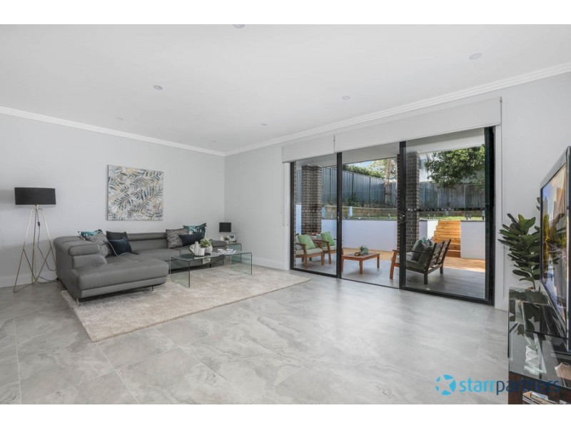 37 & 37A Dorahy Road, Dundas NSW 2117