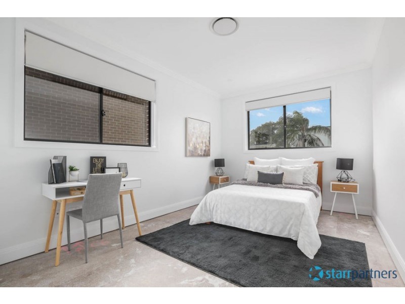 37 & 37A Dorahy Road, Dundas NSW 2117