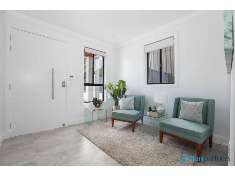 37 & 37A Dorahy Road, Dundas NSW 2117