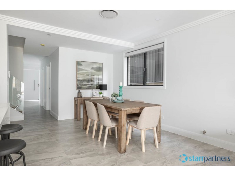 37 & 37A Dorahy Road, Dundas NSW 2117