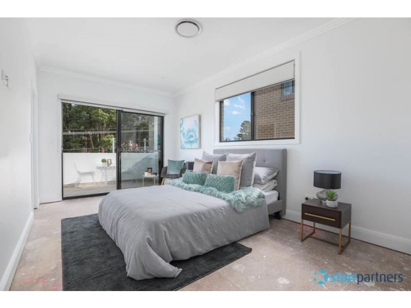 37 & 37A Dorahy Road, Dundas NSW 2117