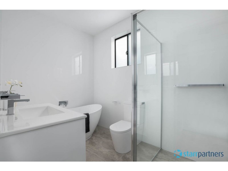 37 & 37A Dorahy Road, Dundas NSW 2117