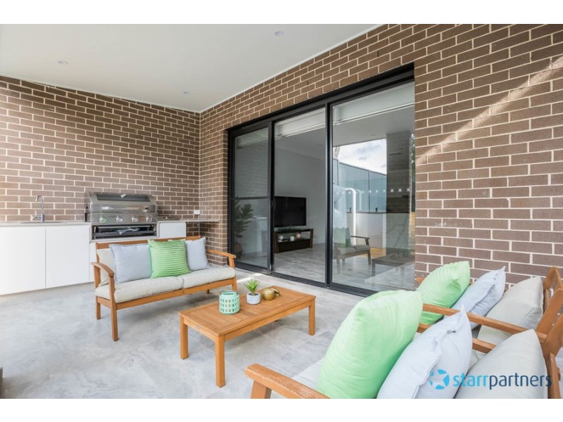 37 & 37A Dorahy Road, Dundas NSW 2117