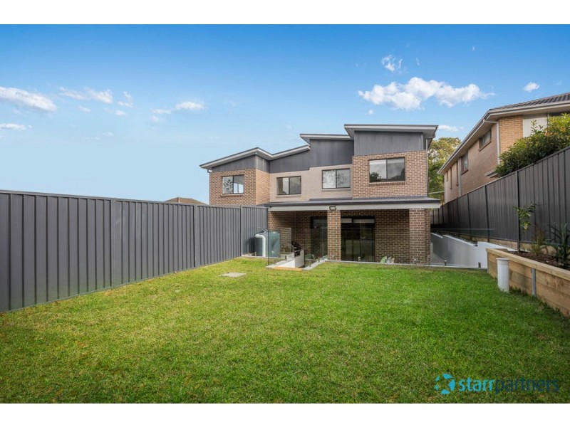 37 & 37A Dorahy Road, Dundas NSW 2117