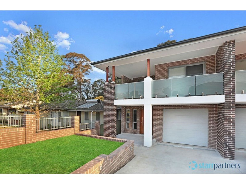 13A Sedgman Street, Greystanes NSW 2145