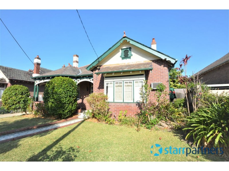 14 Malvern Avenue, Croydon NSW 2132