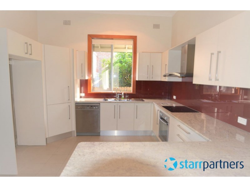 14 Malvern Avenue, Croydon NSW 2132