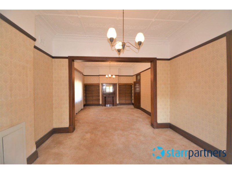 14 Malvern Avenue, Croydon NSW 2132