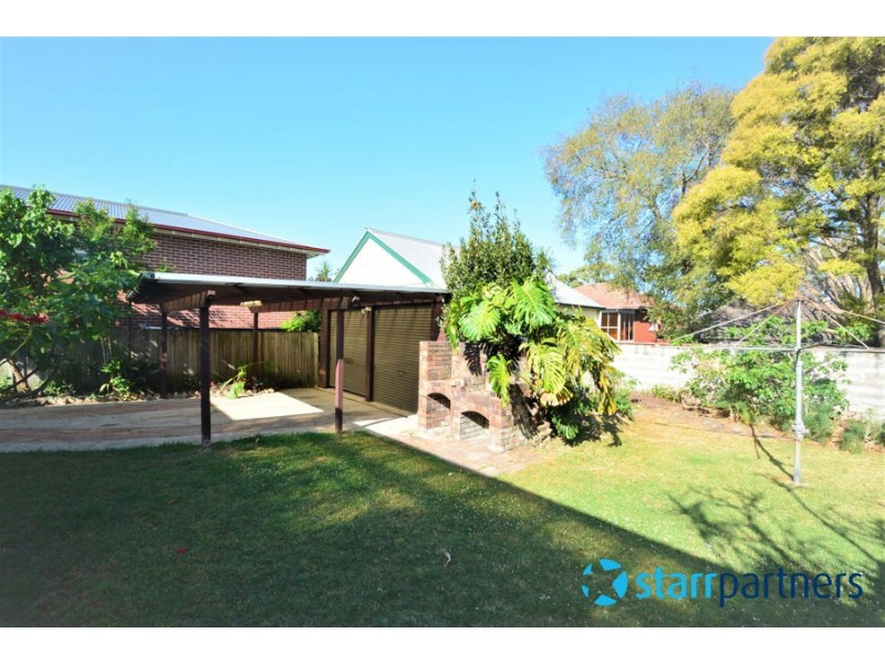 14 Malvern Avenue, Croydon NSW 2132