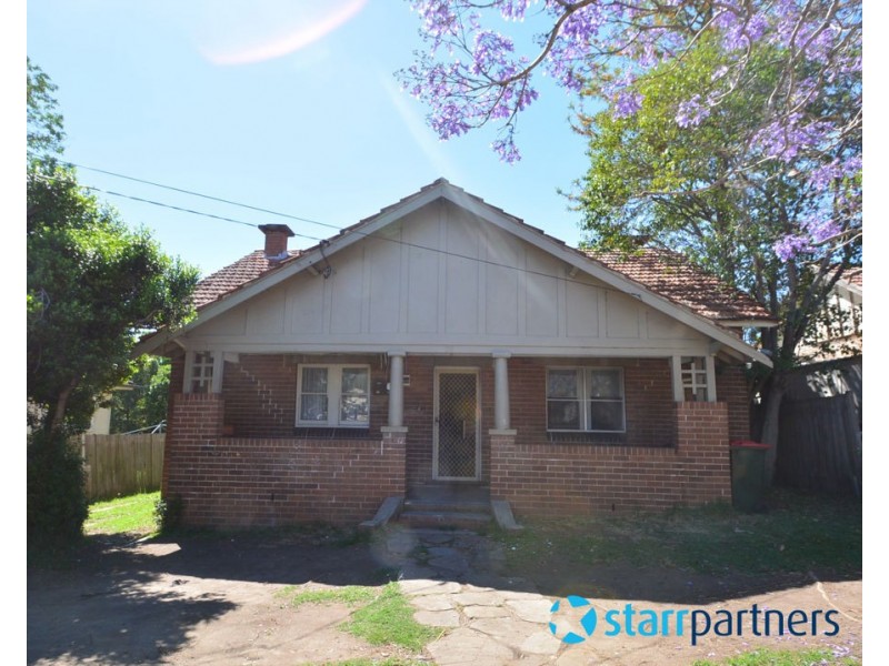 78 Berwick Street, Guildford NSW 2161