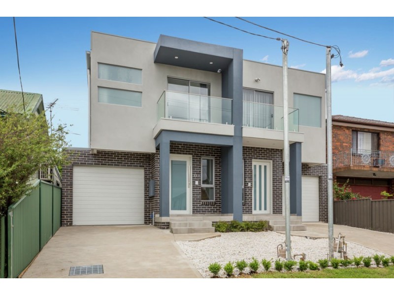 33A Binda Street, Merrylands NSW 2160