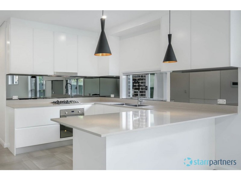 33A Binda Street, Merrylands NSW 2160