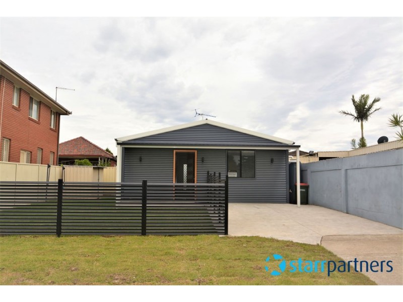 29 Linthorne Street, Guildford NSW 2161