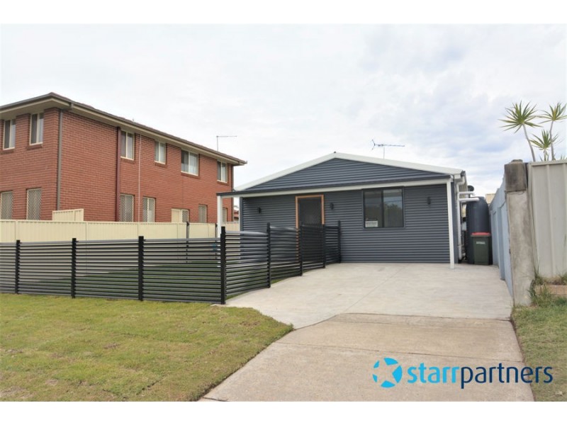 29 Linthorne Street, Guildford NSW 2161