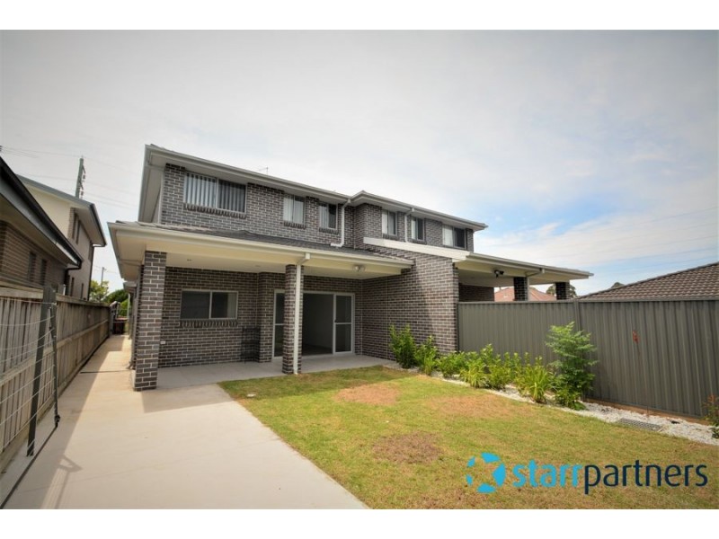 33 Davies Street, Merrylands NSW 2160