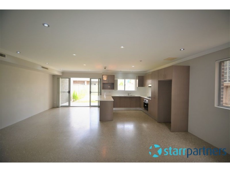 33 Davies Street, Merrylands NSW 2160