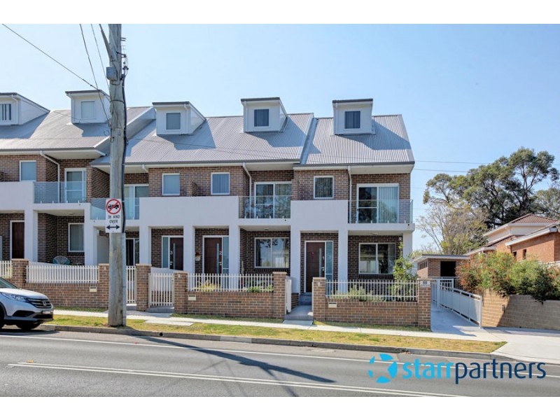 1/80 Adderton Road, Carlingford NSW 2118