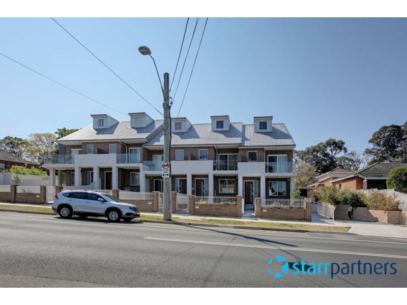 1/80 Adderton Road, Carlingford NSW 2118