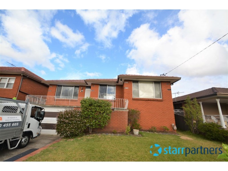 36 Damien Avenue, Greystanes NSW 2145