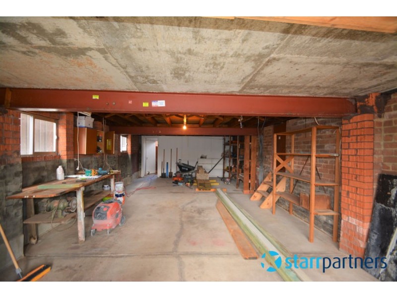 36 Damien Avenue, Greystanes NSW 2145