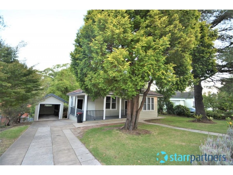 128 Fox Valley Road, Wahroonga NSW 2076