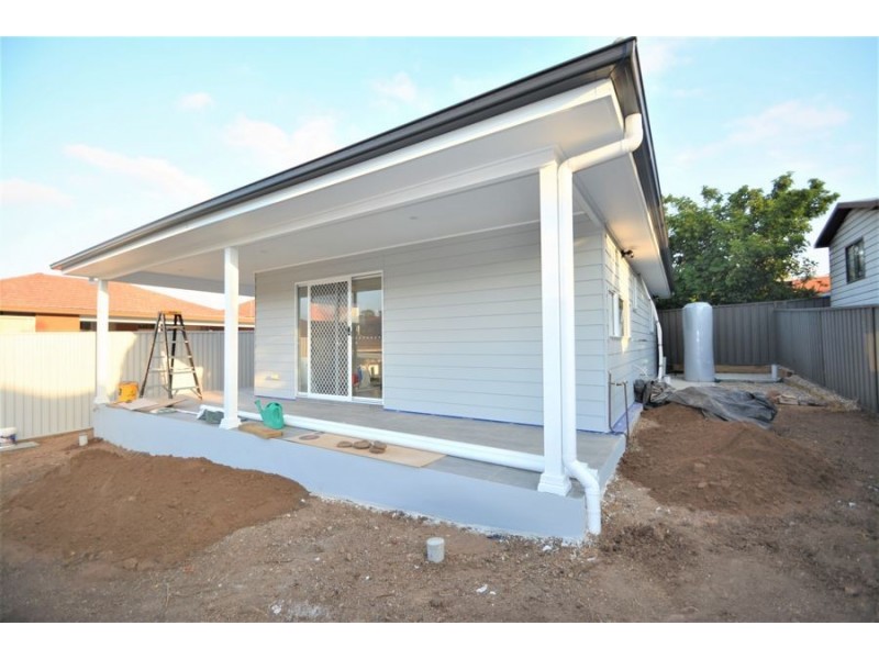 36A Damien Avenue, Greystanes NSW 2145