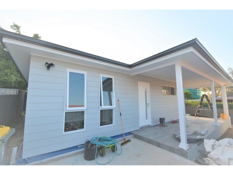 36A Damien Avenue, Greystanes NSW 2145