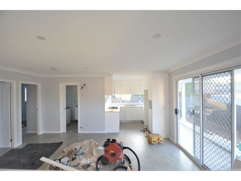 36A Damien Avenue, Greystanes NSW 2145