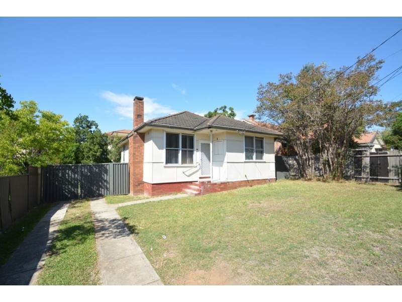 76 Berwick Street, Guildford NSW 2161