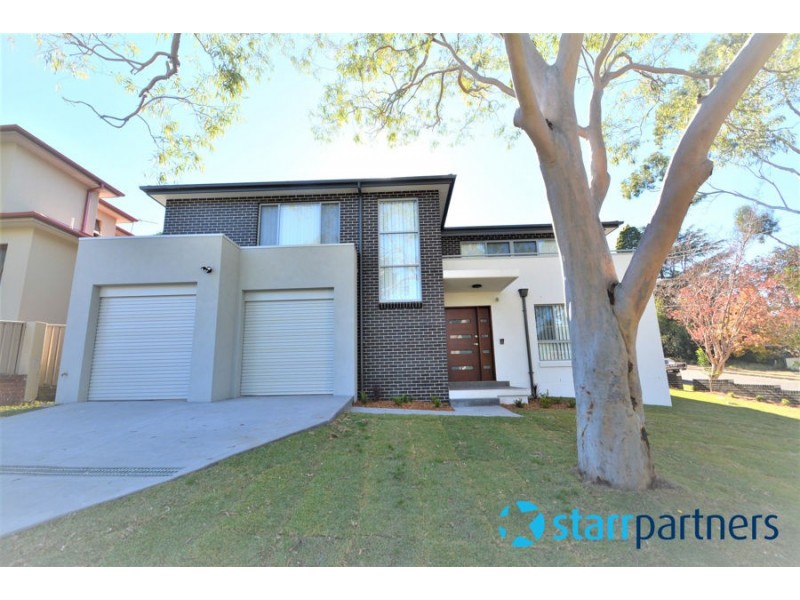 19 James Street, Baulkham Hills NSW 2153
