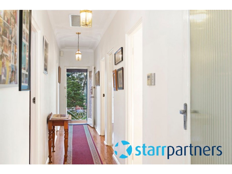 3 Eastbourne Avenue, Wahroonga NSW 2076