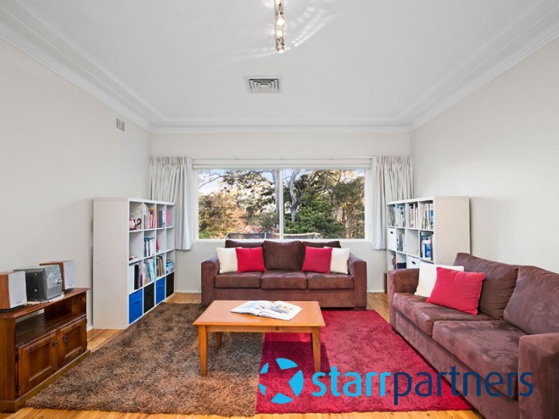3 Eastbourne Avenue, Wahroonga NSW 2076