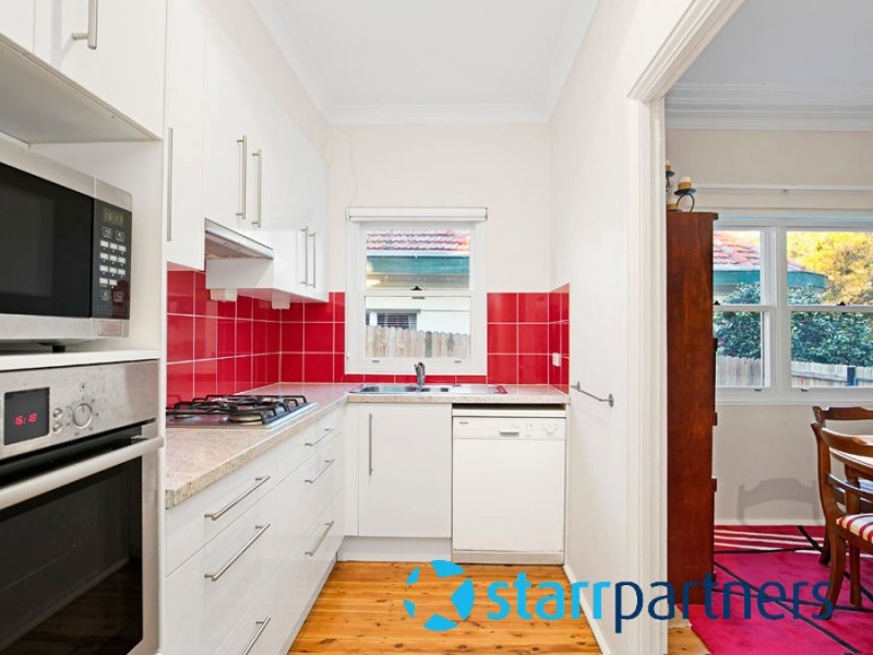 3 Eastbourne Avenue, Wahroonga NSW 2076
