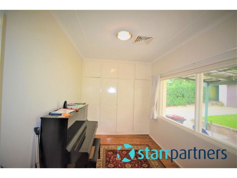 3 Eastbourne Avenue, Wahroonga NSW 2076