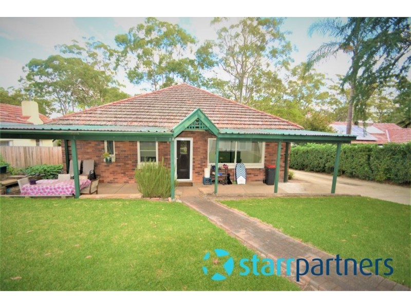 3 Eastbourne Avenue, Wahroonga NSW 2076