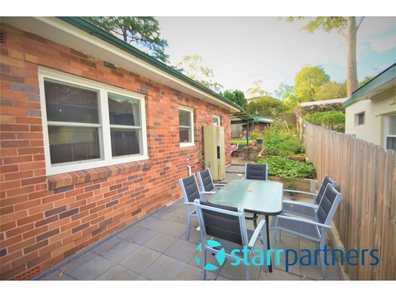 3 Eastbourne Avenue, Wahroonga NSW 2076