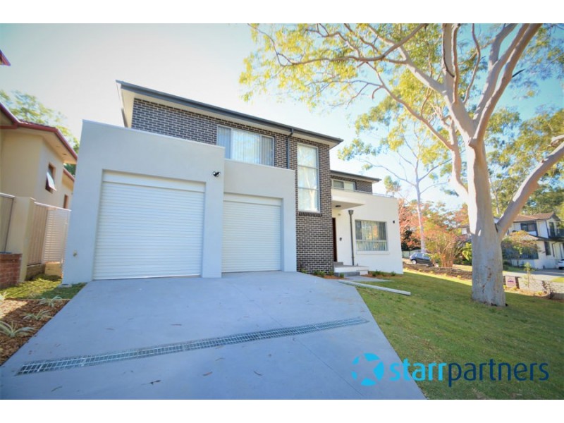 19 James Street, Baulkham Hills NSW 2153