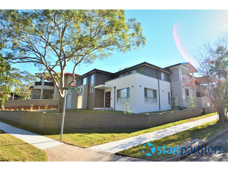 19 James Street, Baulkham Hills NSW 2153